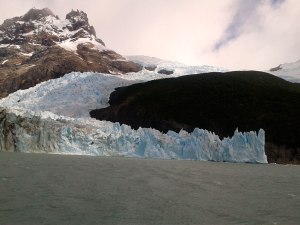 glaciar